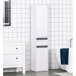 Penal Homcom 834-281 (White)