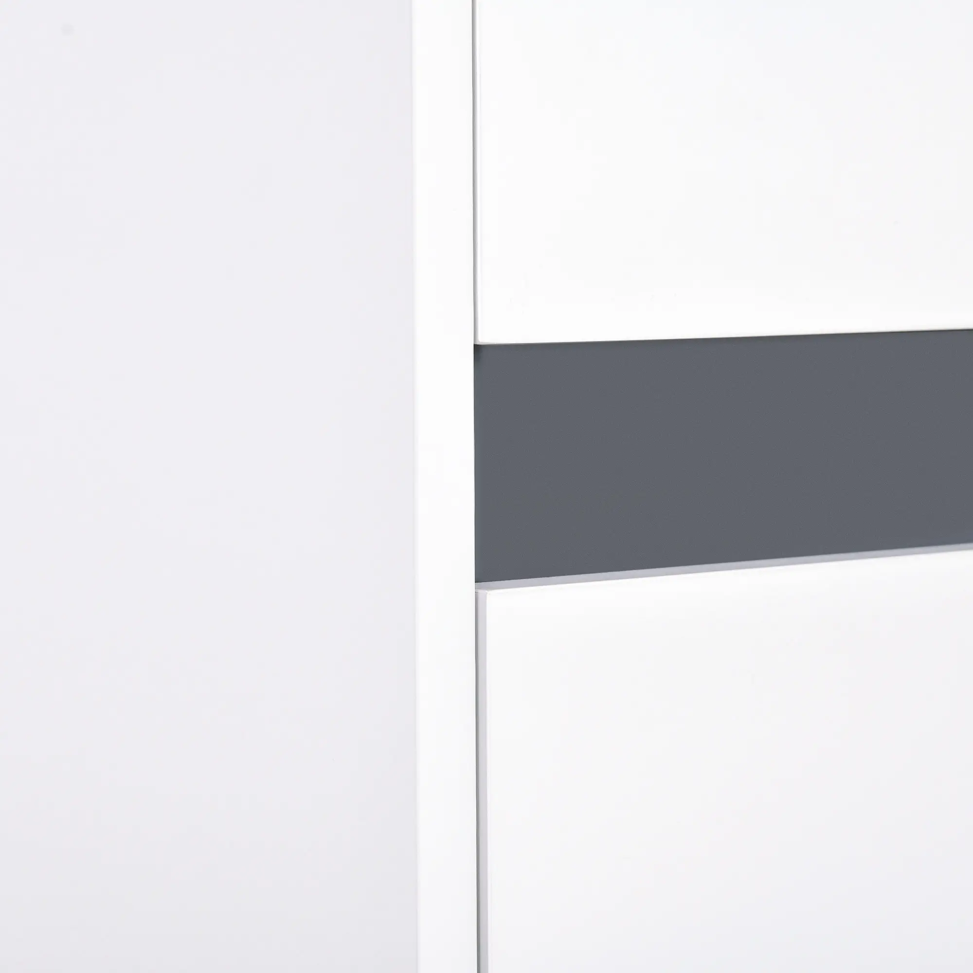 Penal Homcom 834-281 (White) - 5