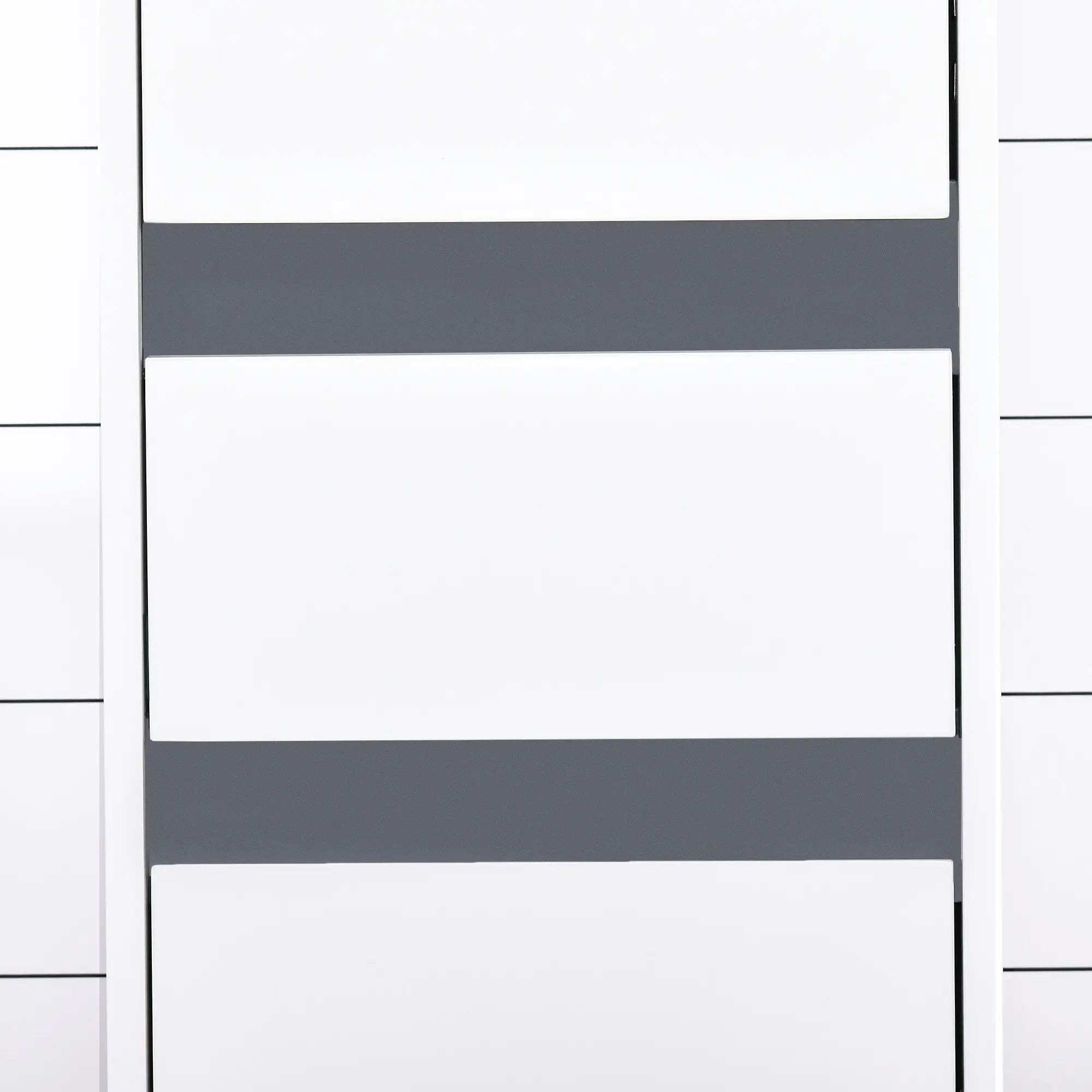 Penal Homcom 834-281 (White) - 6