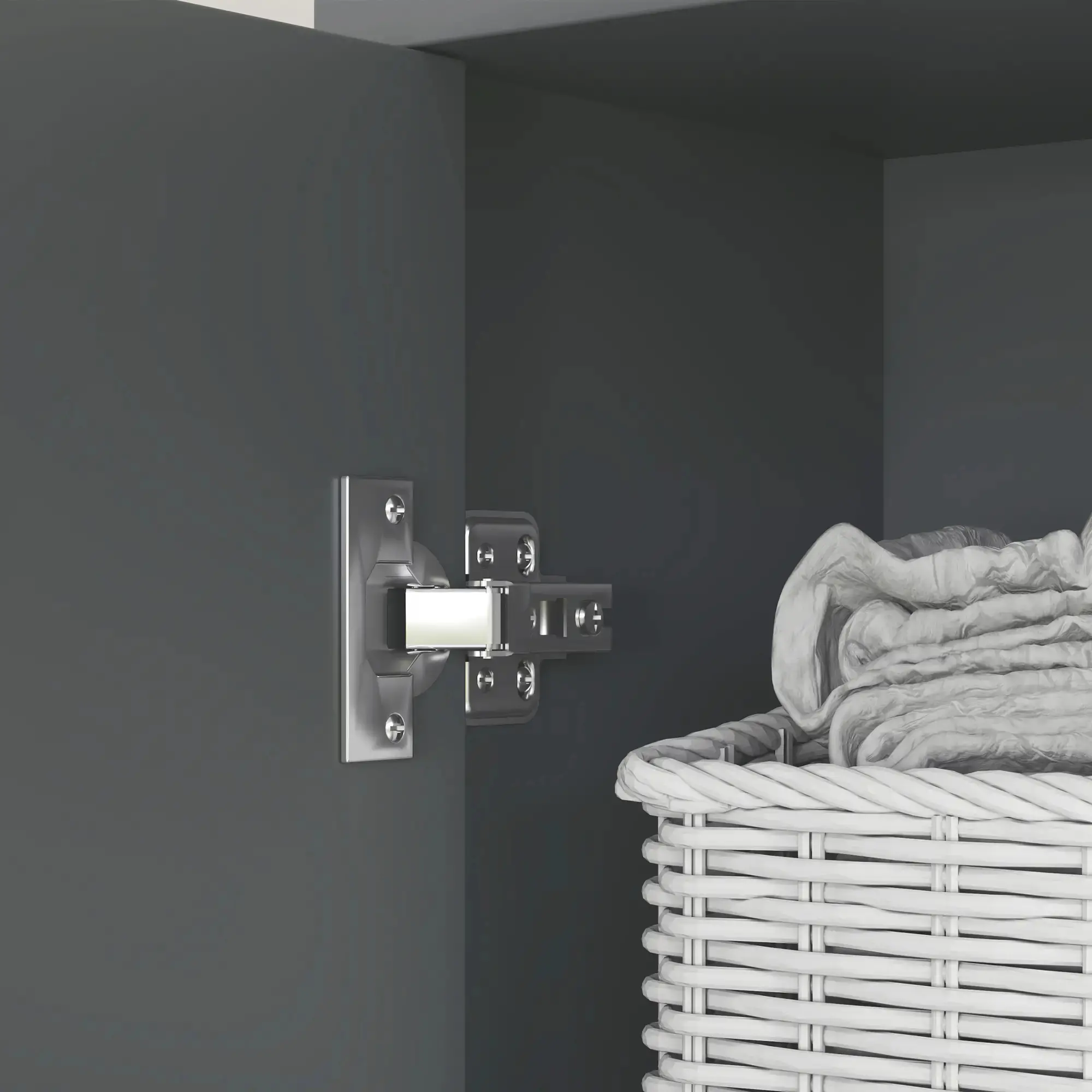 Penal Homcom 834-748V80GY (Grey) - 4