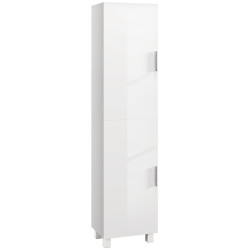 Penal Homcom 834-749V01WT (White Gloss) Thumb