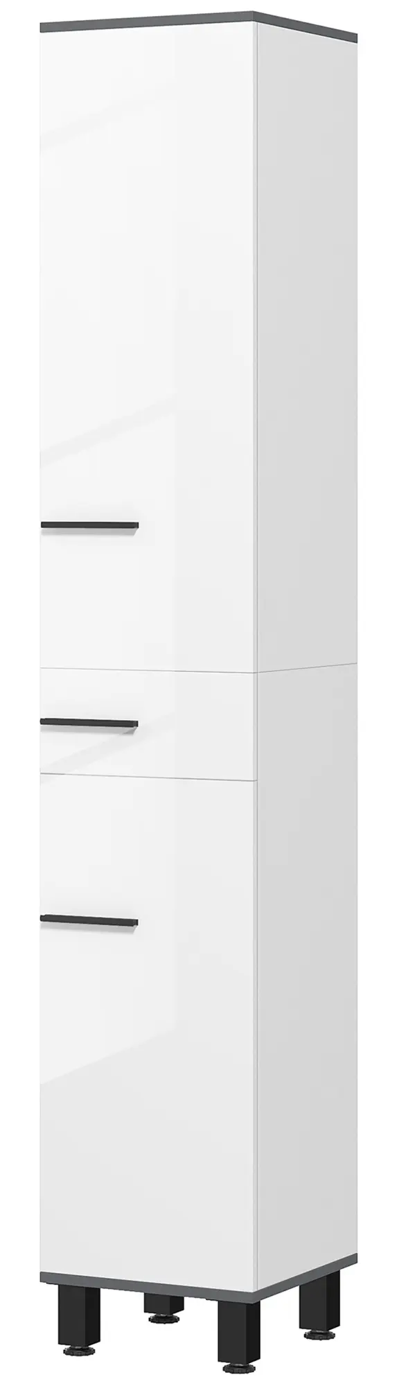 Penal Homcom 834-758V01WT (White) - 3