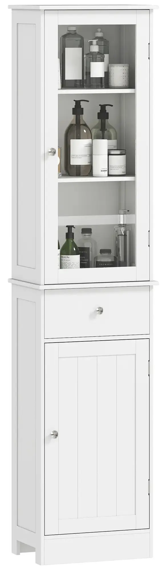 Penal Kleankin 834-291 (White) - 2