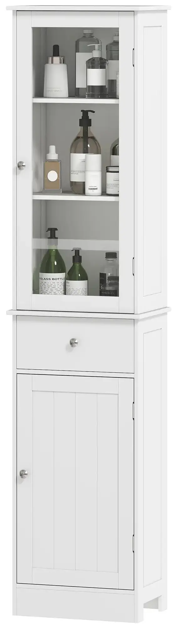 Penal Kleankin 834-291 (White) - 3