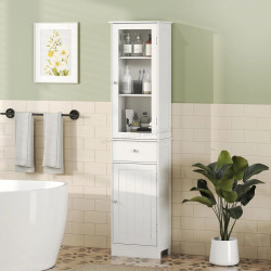 Penal Kleankin 834-291 (White)