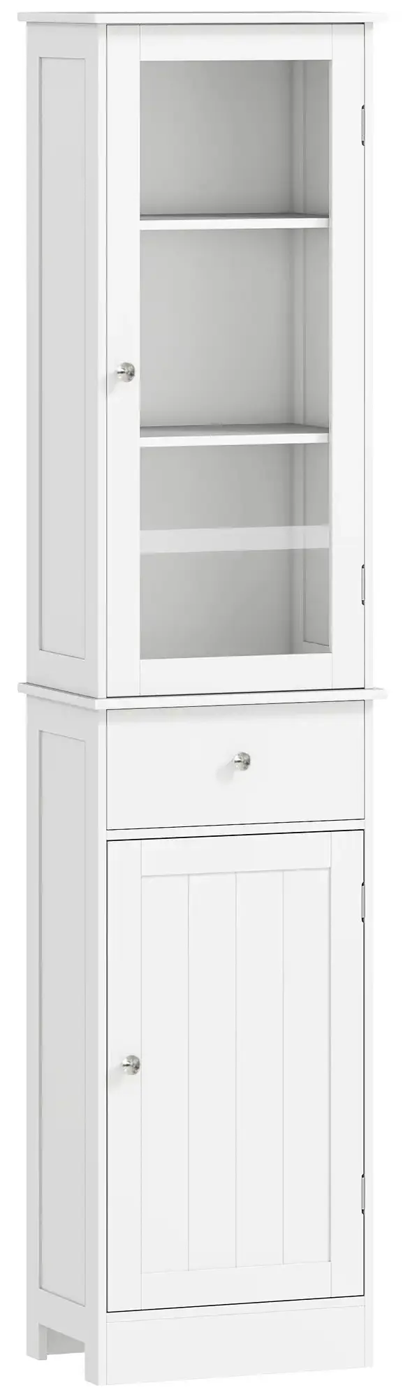 Penal Kleankin 834-291 (White) - 4