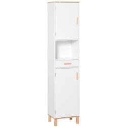 Penal Kleankin 834-312 (White/Natural) Thumb