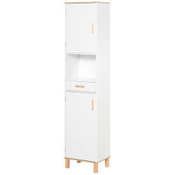 Penal Kleankin 834-312 (White/Natural) Thumb