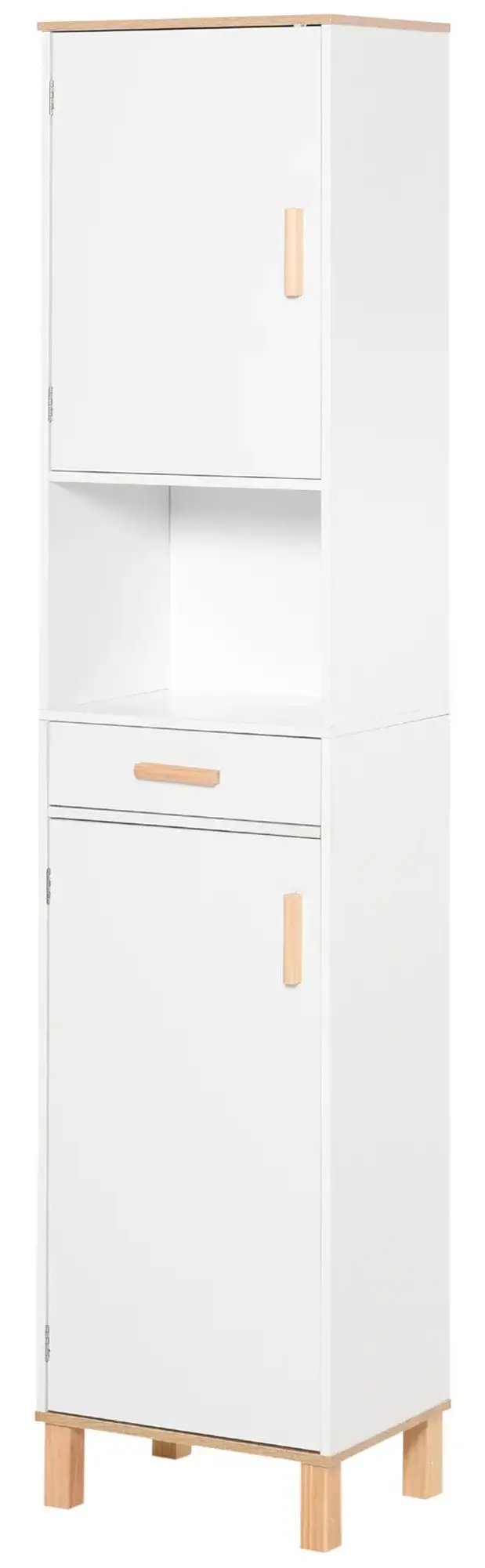 Penal Kleankin 834-312 (White/Natural) - 3
