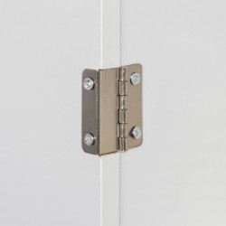 Penal Kleankin 834-312 (White/Natural) Thumb