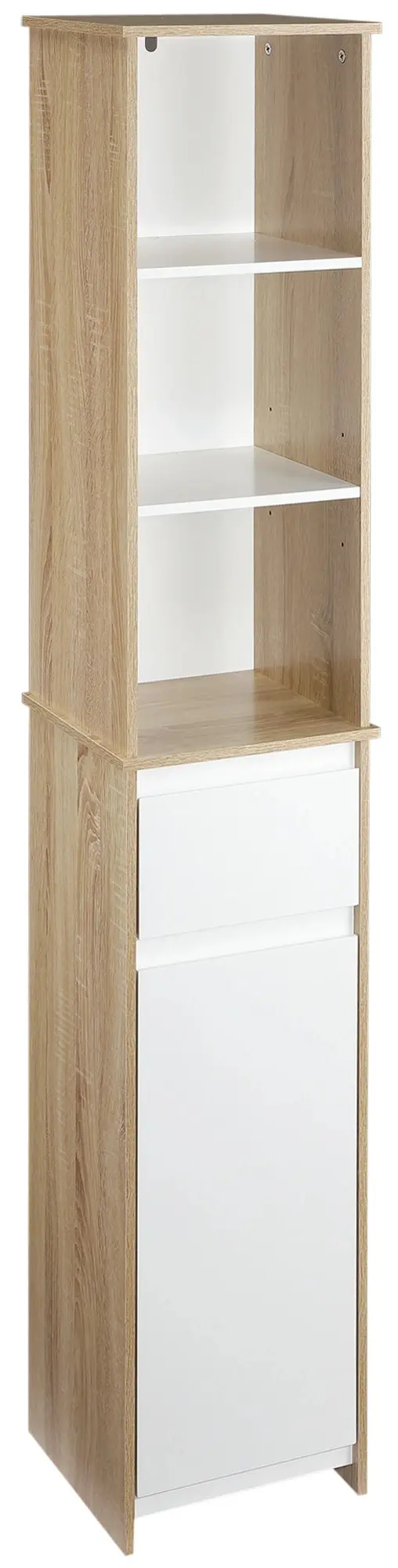 Penal Kleankin 834-318 (Natural/White) - 2