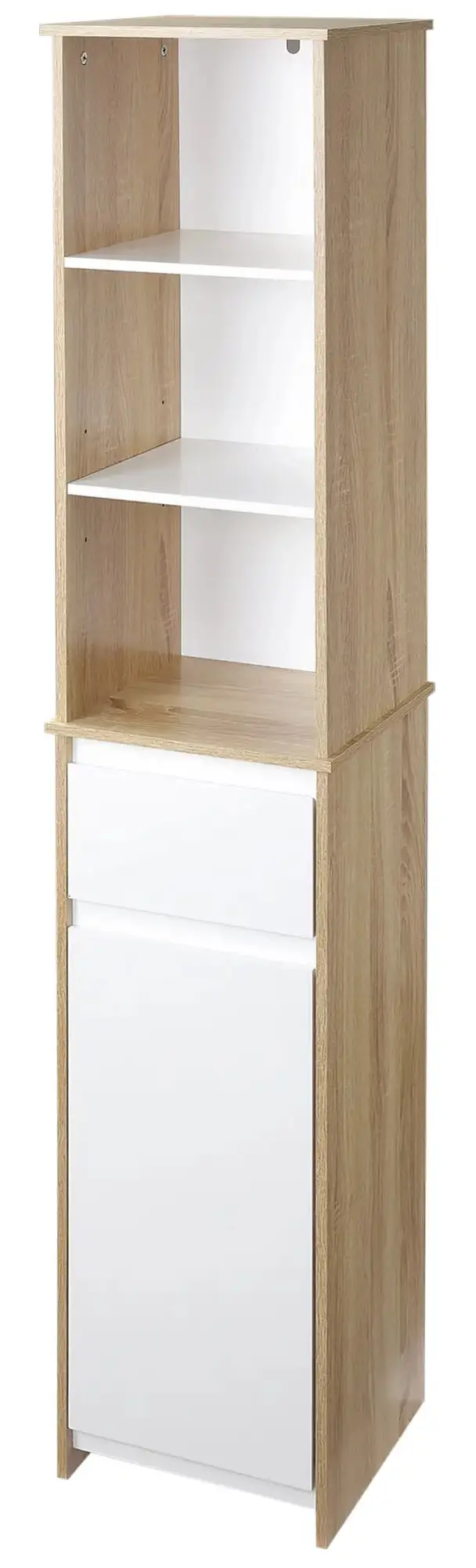 Penal Kleankin 834-318 (Natural/White) - 3