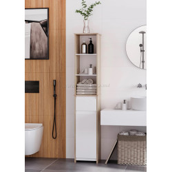 Penal Kleankin 834-318 (Natural/White)