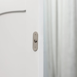 Пенал Kleankin 834-364LG (White/Grey) Thumb