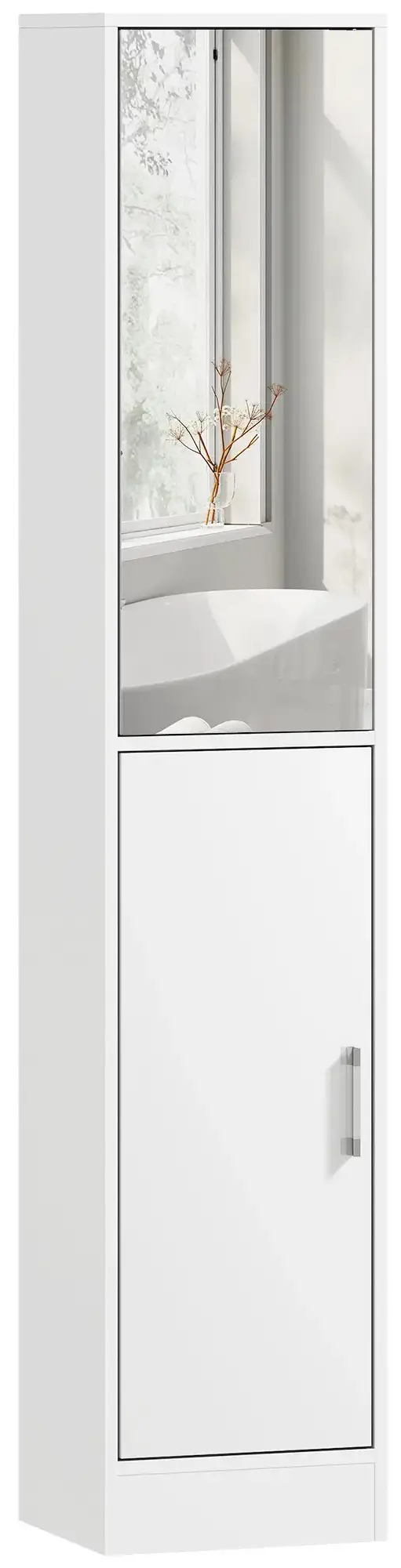 Penal Kleankin 834-371 (White) - 3