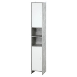 Penal Kleankin 834-379 (White/Grey) Thumb
