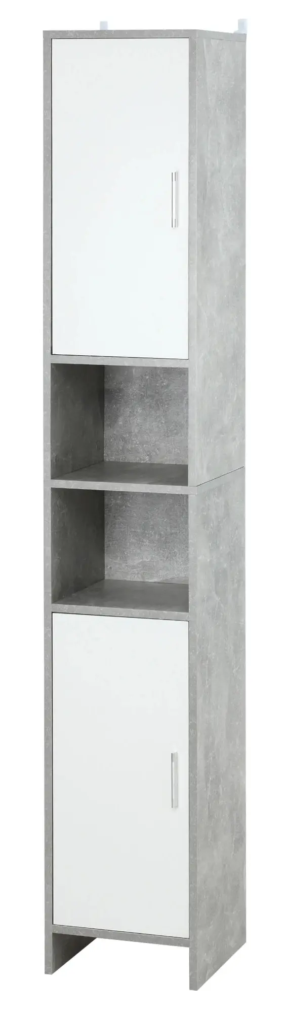 Penal Kleankin 834-379 (White/Grey) - 2