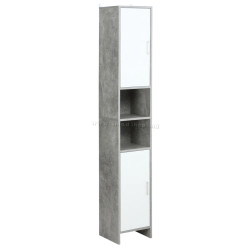 Penal Kleankin 834-379 (White/Grey)