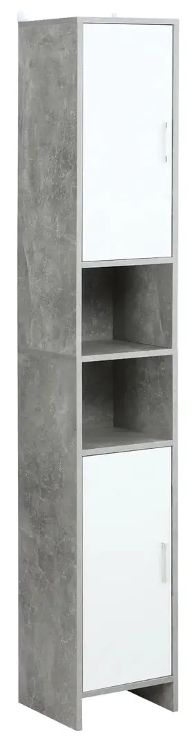 Penal Kleankin 834-379 (White/Grey)