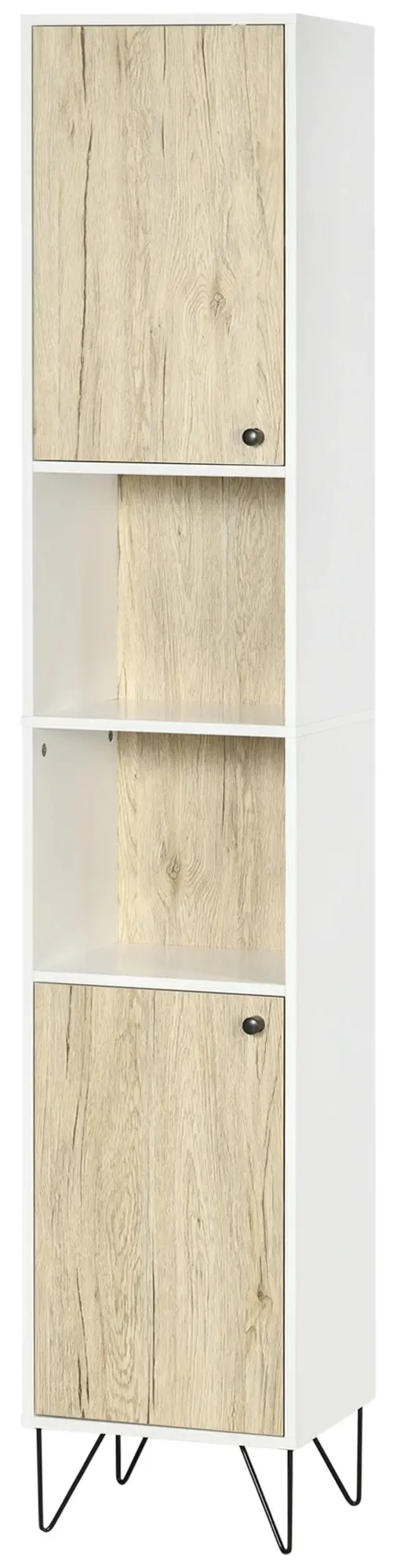 Penal Kleankin 834-439 (Natural/White) - 3