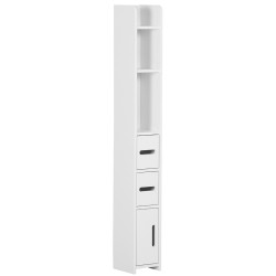 Пенал Kleankin 834-457 (White) Thumb