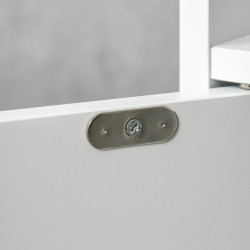 Пенал Kleankin 834-457 (White) Thumb