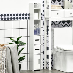 Пенал Kleankin 834-457 (White) Thumb