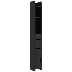 Penal Kleankin 834-457V01BK (Black) Thumb