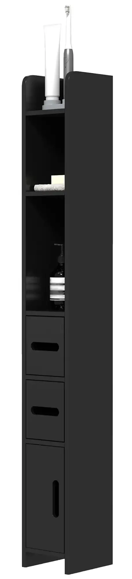 Penal Kleankin 834-457V01BK (Black) - 3