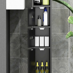Penal Kleankin 834-457V01BK (Black) Thumb
