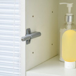 Penal Kleankin 834-460 (White Gloss) Thumb