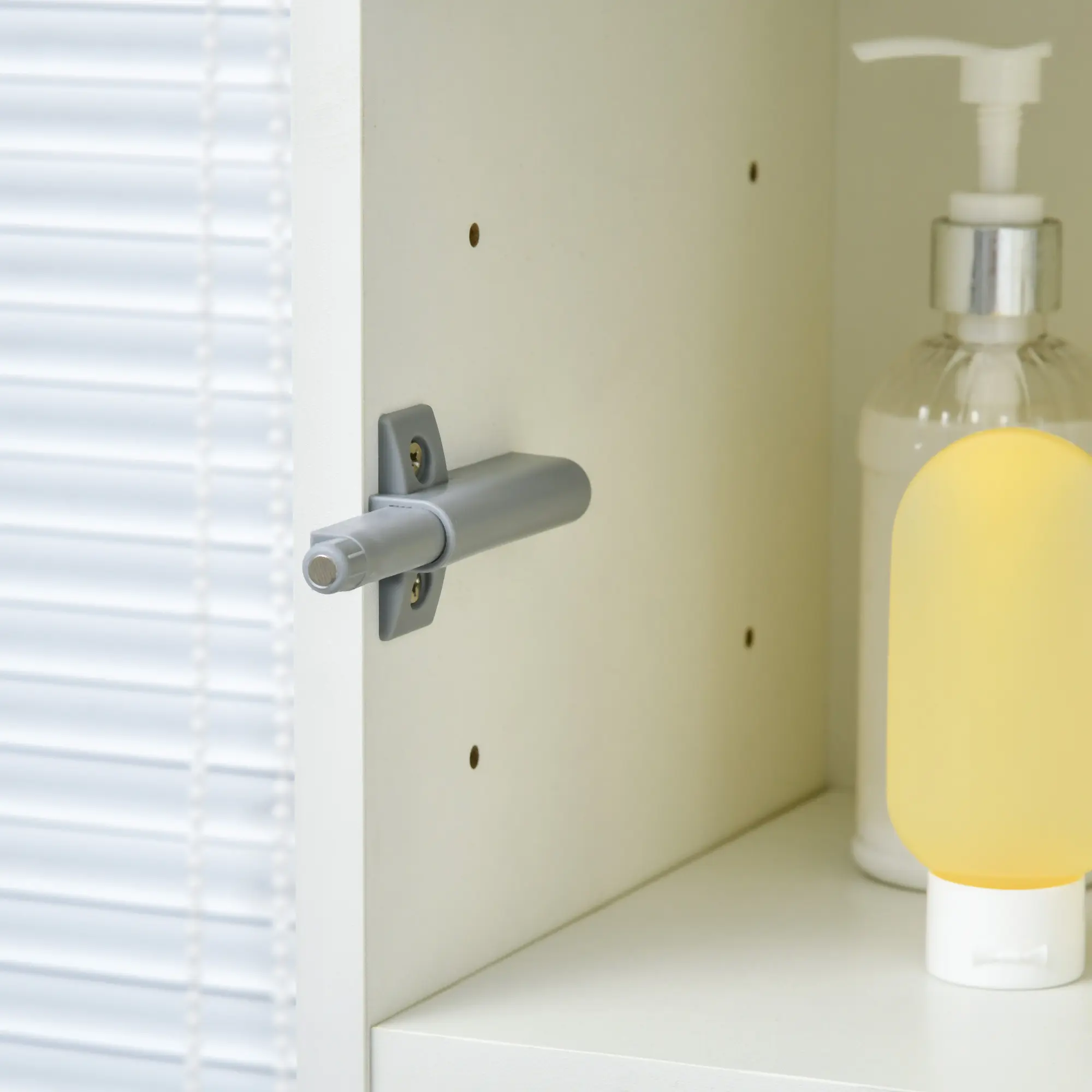 Penal Kleankin 834-460 (White Gloss) - 4
