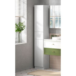 Penal Kleankin 834-460 (White Gloss) Thumb