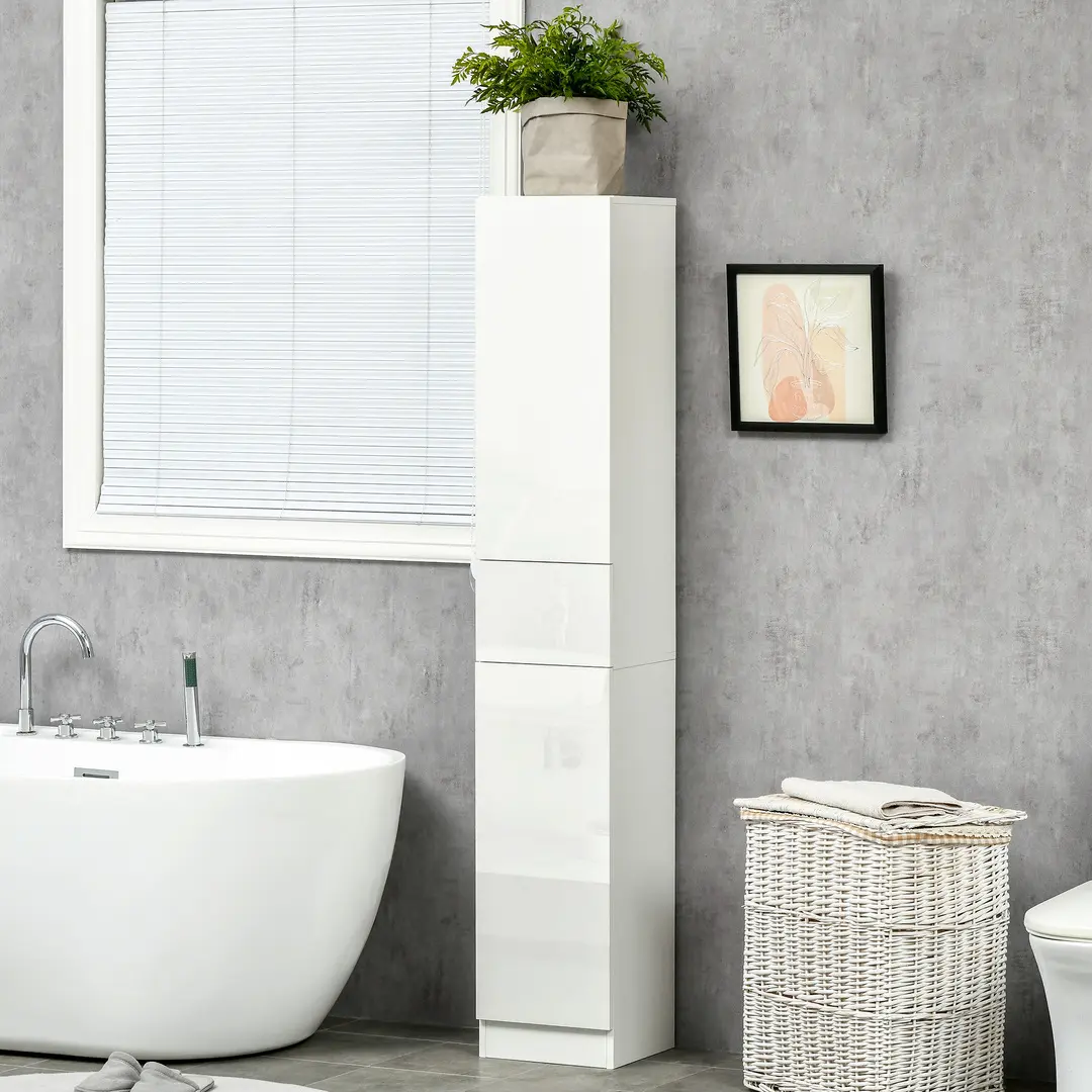 Penal Kleankin 834-460 (White Gloss)
