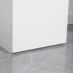Пенал Kleankin 834-463 (White) Thumb