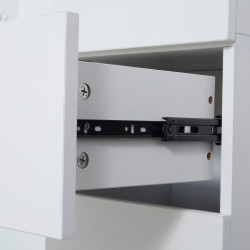 Пенал Kleankin 834-463 (White) Thumb