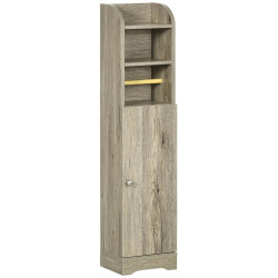 Шкафчик Kleankin 834-534V80GY (Grey) Thumb