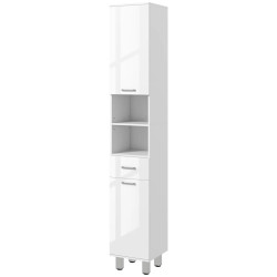 Penal Kleankin 834-622V80WT (White Gloss) Thumb