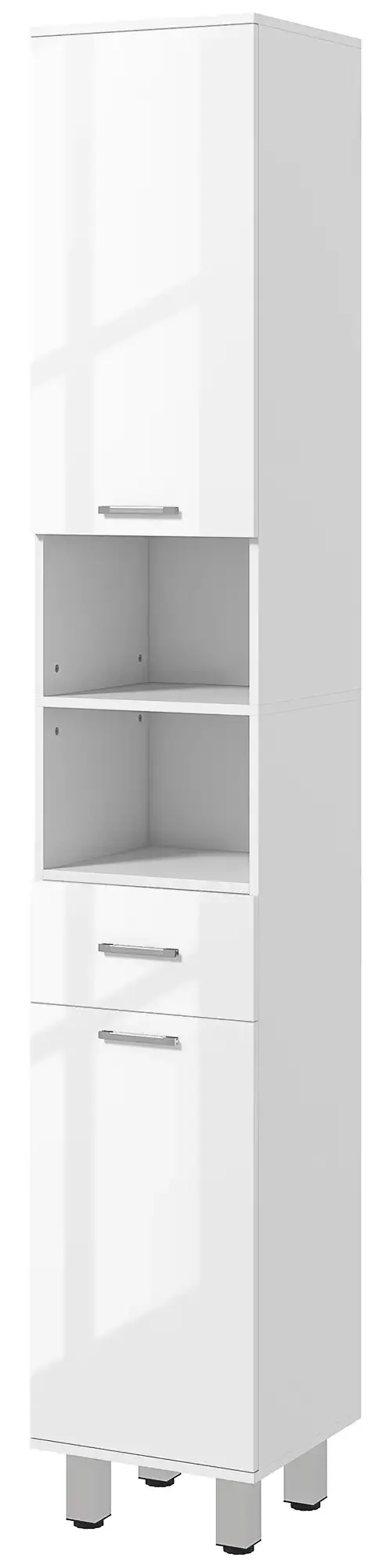 Penal Kleankin 834-622V80WT (White Gloss) - 2