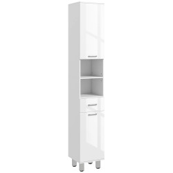 Penal Kleankin 834-622V80WT (White Gloss) Thumb