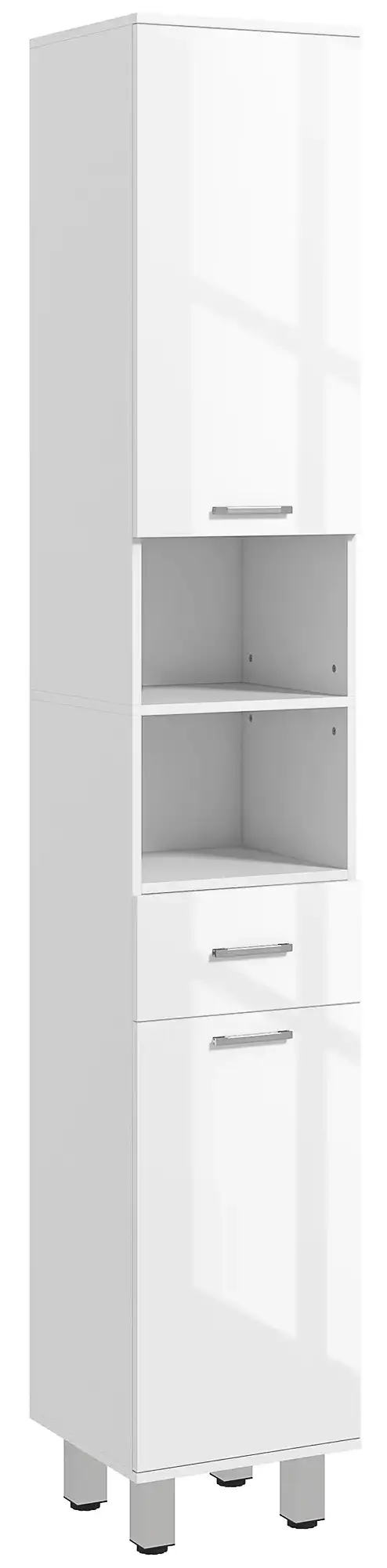 Penal Kleankin 834-622V80WT (White Gloss) - 3