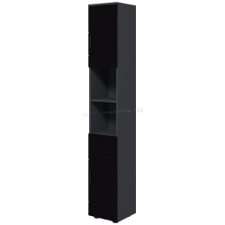 Penal Kleankin 834-628V80BK (Black)