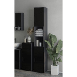 Penal Kleankin 834-628V80BK (Black) Thumb