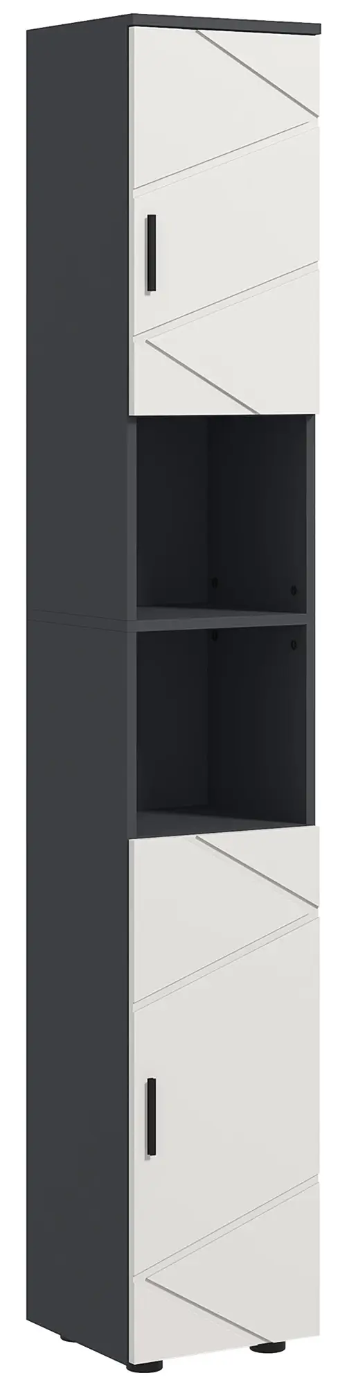 Penal Kleankin 834-628V80LG (Grey) - 2