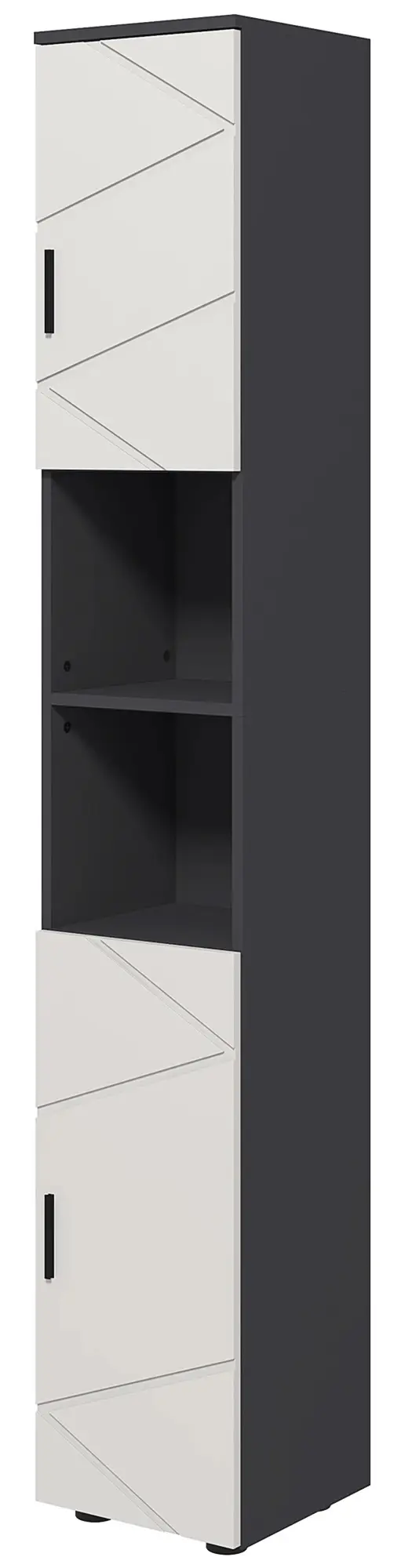 Penal Kleankin 834-628V80LG (Grey) - 3