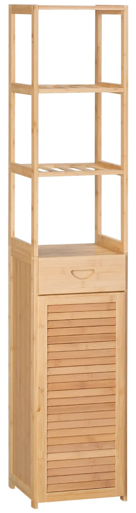 Etajera-penal Kleankin 834-465 (Natural) - 2