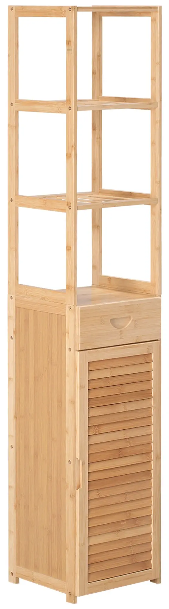 Etajera-penal Kleankin 834-465 (Natural) - 3