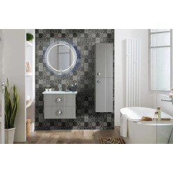 Penal Martat Vanity (Grey) Thumb