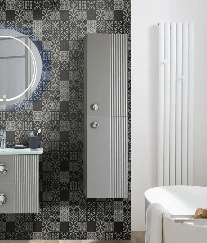 Penal Martat Vanity (Grey)