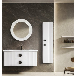 Пенал Martat Vanity (White) Thumb